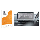 Anti-Glare Screen Protector for MG4 Essence 64 Infotainment display 10.25" (2025) 