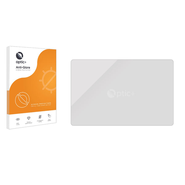 Anti-Glare Screen Protector for PowerBox Systems Atom