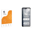 Anti-Glare Screen Protector for Invens NOTE TK02