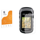 Optic+ Anti-Glare Screen Protector for Garmin eTrex 30