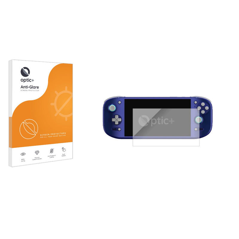 Anti-Glare Screen Protector for AYN Odin 2 Portal