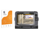 Anti-Glare Screen Protector for Lowrance HDS7 Gen 3