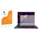 Anti-Glare Screen Protector for MSI Raider GE68HX 13