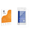 Anti-Glare Screen Protector for Pax CCV  Fly A77