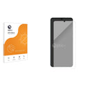 Anti-Glare Screen Protector for realme Note 80