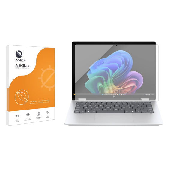 Anti-Glare Screen Protector for HP OmniBook X Flip 14" 2-in-1 OLED
