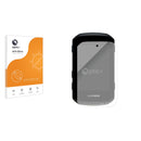 Anti-Glare Screen Protector for Garmin Edge 850