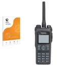 Optic+ Anti-Glare Screen Protector for Hytera PD985