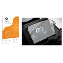 Optic+ Anti-Glare Screen Protector for Voge Valico 525dsx