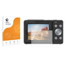 Anti-Glare Screen Protector for Ilford PIXI-D Compact