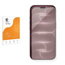 Anti-Glare Screen Protector for Apple iPhone 18 Pro