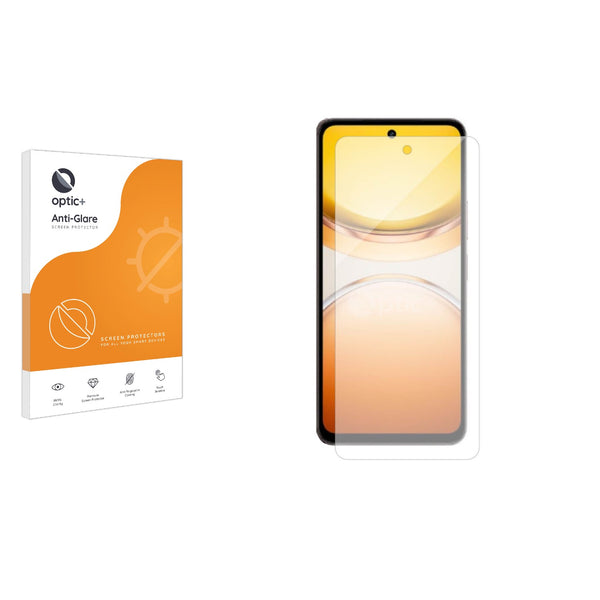 Anti-Glare Screen Protector for Vivo Y300t