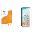 Anti-Glare Screen Protector for Samsung Galaxy M16