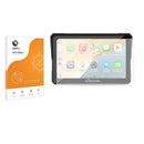 Anti-Glare Screen Protector for Carpuride W702 Plus 7