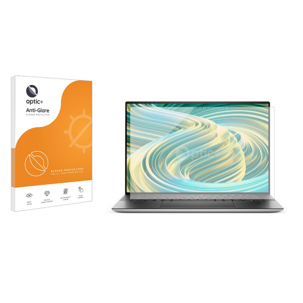Anti-Glare Screen Protector for Dell 15 Laptop