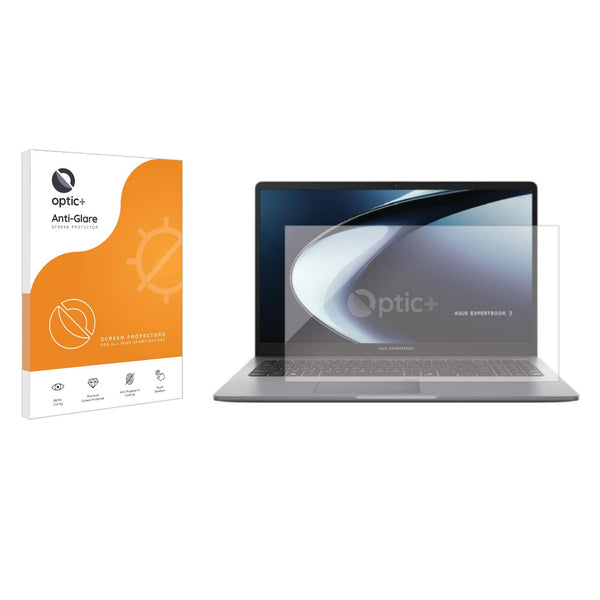 Anti-Glare Screen Protector for MEDION Avantum 17 E1