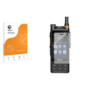 Anti-Glare Screen Protector for Hytera PDC680