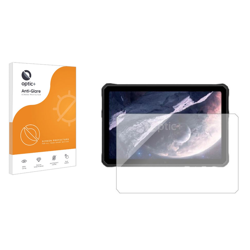 Anti-Glare Screen Protector for Doogee R10