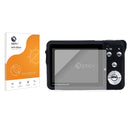 Anti-Glare Screen Protector for Rollei Compactline 880