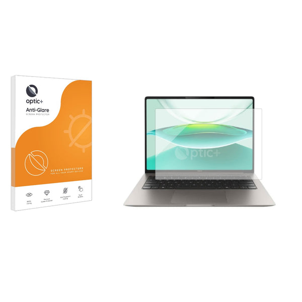 Anti-Glare Screen Protector for Honor MagicBook Pro 14