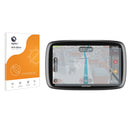 Optic+ Anti-Glare Screen Protector for TomTom GO 5100