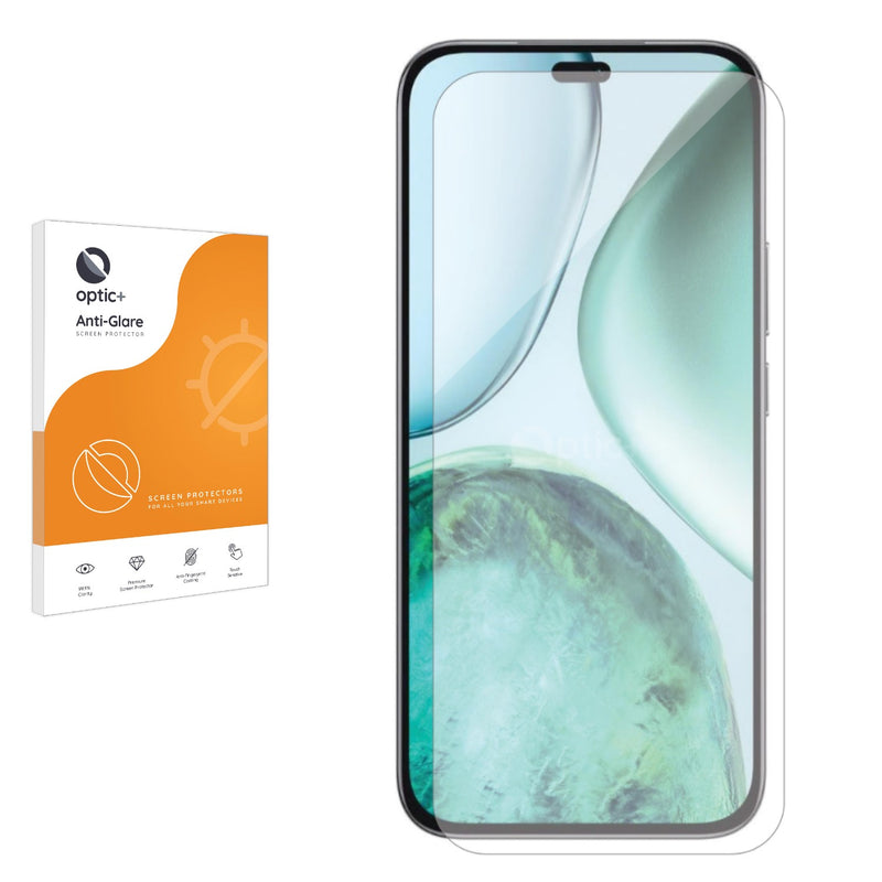 Anti-Glare Screen Protector for Honor X8c