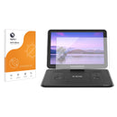 Optic+ Anti-Glare Screen Protector for Boifun 17.5  portable DVD Player
