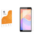 Optic+ Anti-Glare Screen Protector for ZTE Blade A31