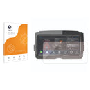 Anti-Glare Screen Protector for Harley Davidson Soundstream V2