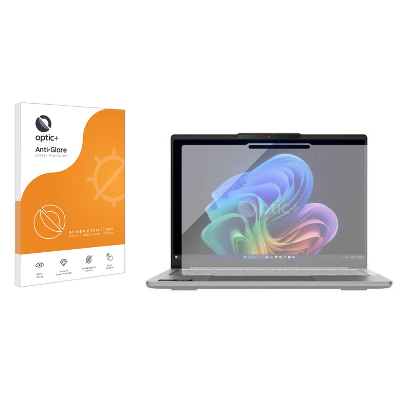 Anti-Glare Screen Protector for Lenovo IdeaPad Pro 5 Gen 10 14