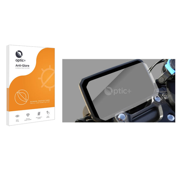 Anti-Glare Screen Protector for Suunto DX