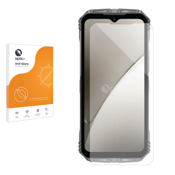 Anti-Glare Screen Protector for Doogee S Punk Pro