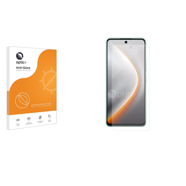 Anti-Glare Screen Protector for Tecno Pova 7 Ultra