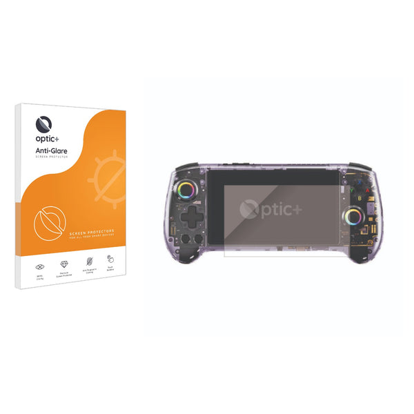 Anti-Glare Screen Protector for Anbernic RG557