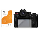 Anti-Glare Screen Protector for Panasonic Lumix DC-S1RII