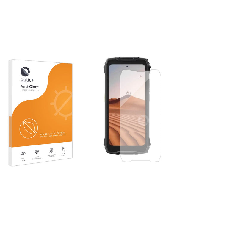 Anti-Glare Screen Protector for Blackview BV7300
