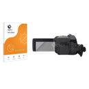 Anti-Glare Screen Protector for Panasonic X1200 4K Semi-Pro