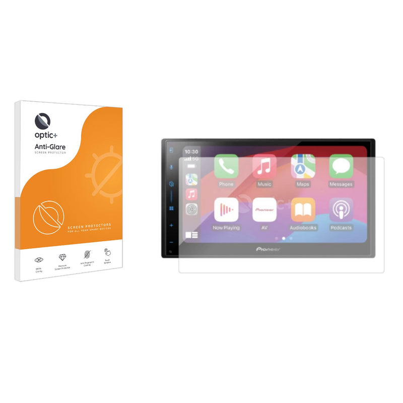 Anti-Glare Screen Protector for Pioneer DMH-A5650BT