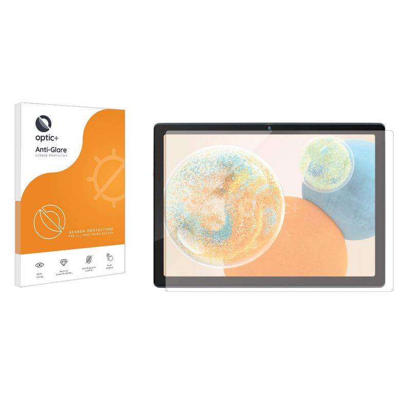 Optic+ Anti-Glare Screen Protector for Mouikei 10" Tablet