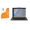 Anti-Glare Screen Protector for Lenovo ThinkPad X13 (6th Gen)