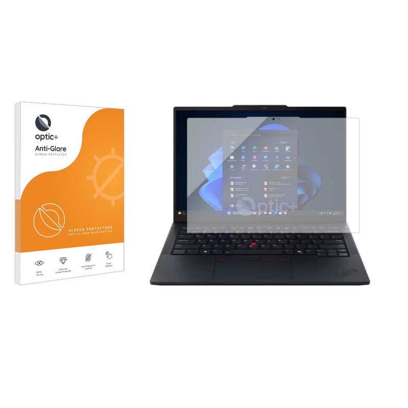 Anti-Glare Screen Protector for Lenovo ThinkPad E14 (7th Gen)