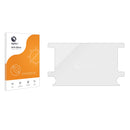 Optic+ Anti-Glare Screen Protector for Toyota Hilux SR5 2021