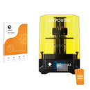 3pk Optic+ Anti-Glare Screen Protectors for Anycubic Photon Mono X2 9.1 (Display)