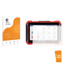 3pk Optic+ Anti-Glare Screen Protectors for Launch X-431 Pad IX