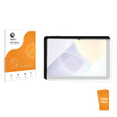 3pk Optic+ Anti-Glare Screen Protectors for Doogee T10W