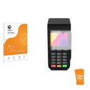 3-pack of Anti-Glare Screen Protectors for Pax Q58