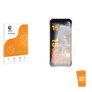 3-pack of Anti-Glare Screen Protectors for Cubot King Kong Power 5