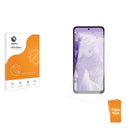 3-pack of Anti-Glare Screen Protectors for HMD Crest 2