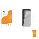 3-pack of Anti-Glare Screen Protectors for Oppo A6s Pro
