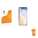 3-pack of Anti-Glare Screen Protectors for ZTE Blade A56
